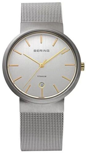 Фото часов Женские часы Bering Classic 11036-004