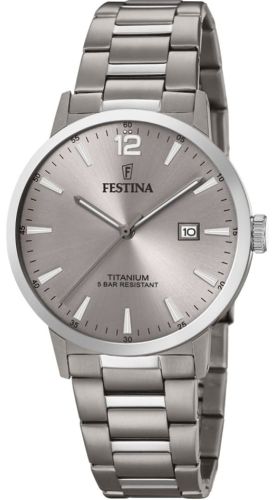 Фото часов Мужские часы Festina Classics F20435/2