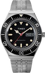 Timex M79 Automatic TW2U78300 Наручные часы