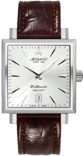 Фото часов Мужские часы Atlantic Worldmaster 54750.41.21