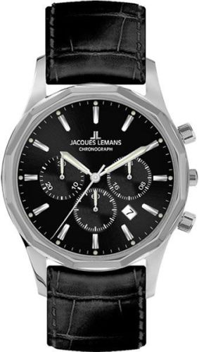 Фото часов Мужские часы Jacques Lemans Stockholm 1-2021A