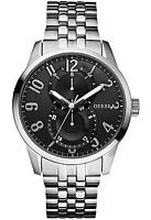 Мужские часы Guess Sport steel W13100G1 Наручные часы