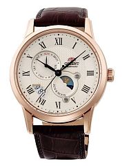 Orient Classic FAK00001Y0 Наручные часы