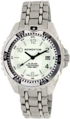 Фото часов Женские часы Momentum Splash Silver 1M-DN11LS00