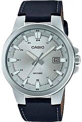 Casio General MTP-E173L-7A Наручные часы