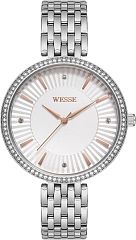 Wesse
WWL109201 Наручные часы