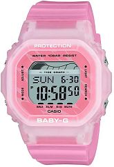 Casio BLX-565S-4 Наручные часы