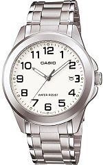 Casio Collection MTP-1215A-7B2 Наручные часы