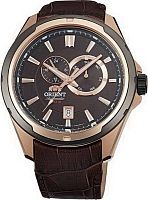 Orient Classic Automatic FET0V001T0 Наручные часы