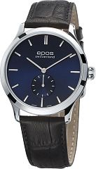 Мужские часы Epos Originale 3408.208.20.16.15 Наручные часы