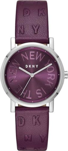 Фото часов Женские часы DKNY Soho NY2762