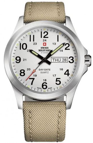 Фото часов Мужские часы Swiss Military by Chrono SMP36040.06