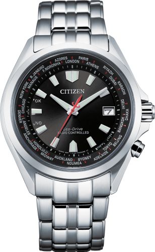 Фото часов Сitizen Eco-Drive CB0220-85E