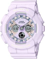 Casio Baby-G BA-130WP-6A Наручные часы