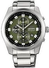 Мужские часы Orient Neo 70s FTT0U002F0 Наручные часы