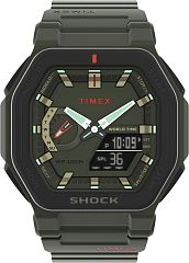 Timex																								TW2V35400 Наручные часы
