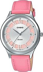 Casio Analog LTP-E141L-4A3 Наручные часы