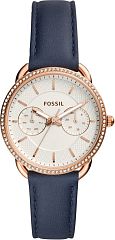 Fossil Tailor ES4394 Наручные часы