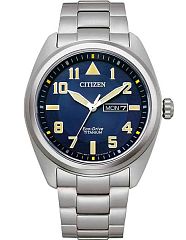 Citizen Eco-Drive BM8560-88LE Наручные часы