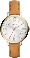 Женские часы Fossil Casual ES3737 Наручные часы