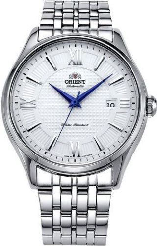 Фото часов Мужские часы Orient Classic Automatic SAC04003W0