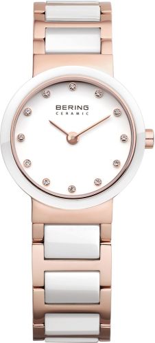 Фото часов Женские часы Bering Ceramic 10725-766