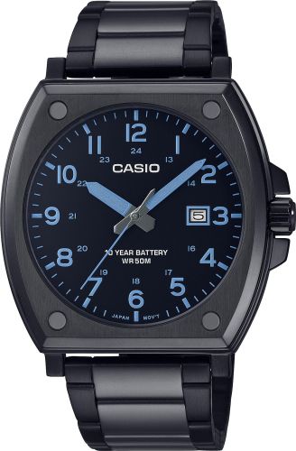 Фото часов Casio Collection MTP-E715D-1A