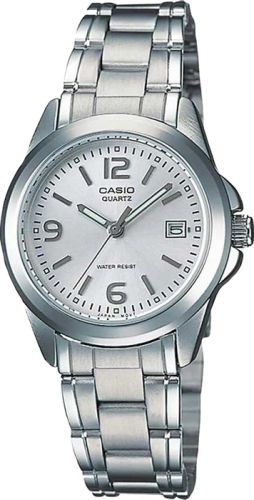 Фото часов Casio Analog LTP-1215A-7A