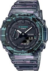 Casio G-Shock GA-2100NN-1A Наручные часы
