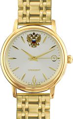 Русское Время 43206241 с браслетом S035 Наручные часы