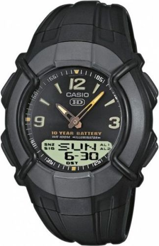 Фото часов Casio Combinaton Watches HDC-600-1B