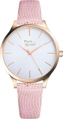 Pierre Ricaud  P22060.9613Q Наручные часы
