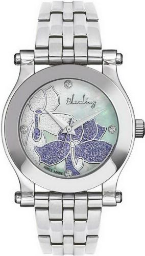 Фото часов Женские часы Blauling Orchid WB3111-06S