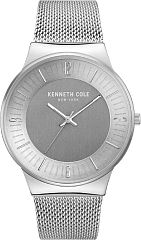 Kenneth Cole Classic KC50800002 Наручные часы