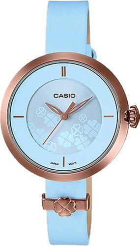 Фото часов Casio Analog LTP-E154RL-2A