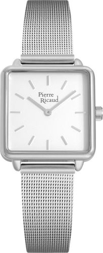 Фото часов Женские часы Pierre Ricaud Bracelet P21064.5113Q
