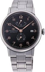 Мужские наручные часы Orient Star RE-AW0001B00B Наручные часы
