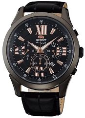 Orient Sporty Chrono FTW04005B0 Наручные часы