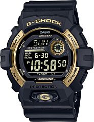 Casio G-Shock G-8900GB-1 Наручные часы