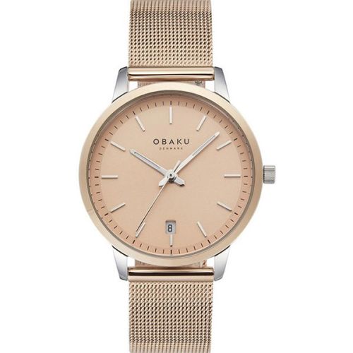 Фото часов Obaku Salvie                                
 V270LDZVMV