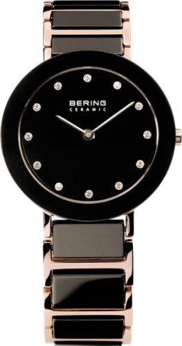 Фото часов Женские часы Bering Ceramic 11435-743