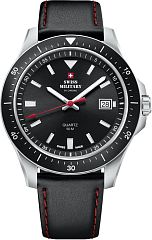 Swiss Military Sports                                
 SM34082.04 Наручные часы