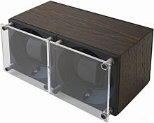 Swiss Kubik Masterbox SK02.BW001-WP Шкатулки для часов и украшений