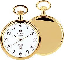 Мужские часы Royal London Pocket 90015-02 Наручные часы