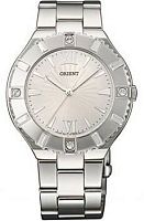 Orient Dressy Elegant Ladies FQC0D005W0 Наручные часы
