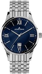 Мужские часы Jacques Lemans London 1-1845J Наручные часы