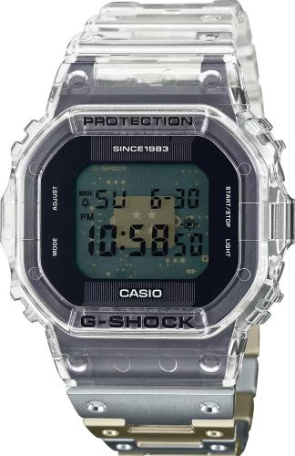 Фото часов Casio G-Shock DWE-5640RX-7E