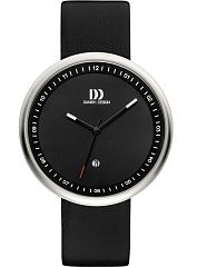 Danish Design 1002 IQ13Q1002 SL BK Наручные часы