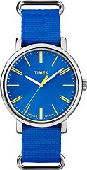 Унисекс часы Timex Originals T2P362 Наручные часы