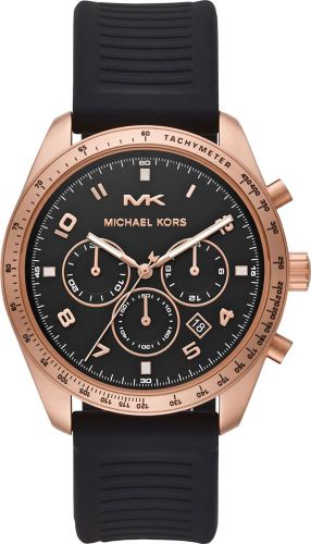 Фото часов Мужские часы Michael Kors Keaton MK8687